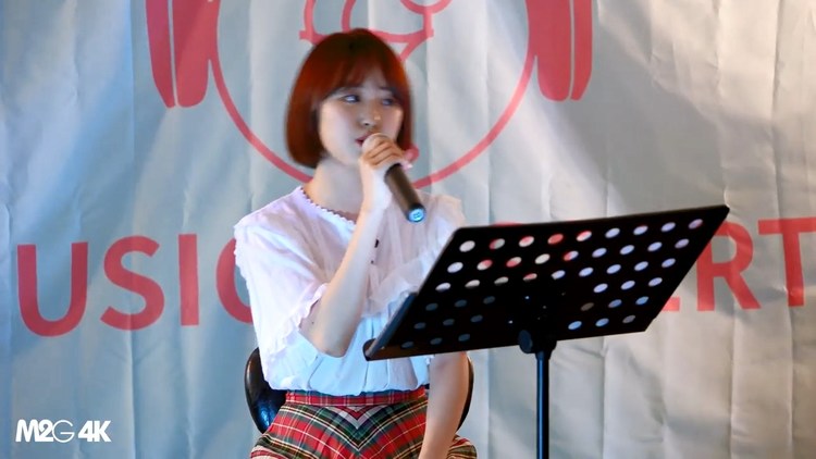  - 超可爱的NC.A翻唱《Price Tag》！声音太好听了~