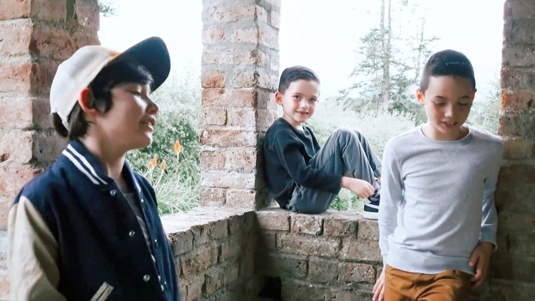  - 盘点5首欧美童声歌曲，童声也太好听了吧~