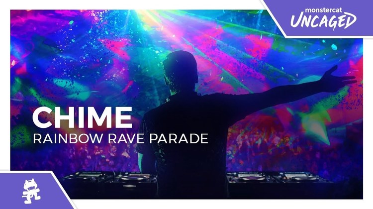  - Chime新单“Rainbow Rave Parade”试听