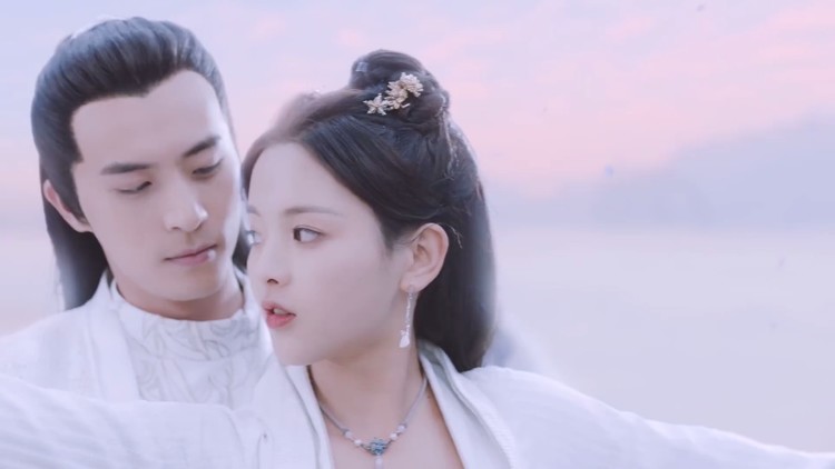 且听凤鸣凤舞君临渊撒糖