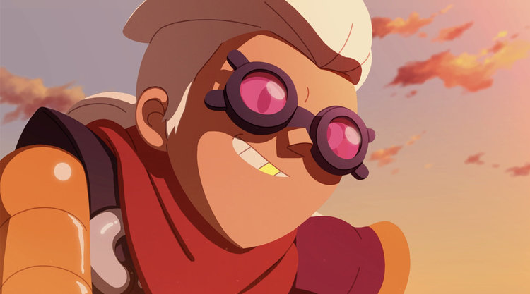 荒野乱斗全新主题季【金臂狂潮】:不法之徒贝尔来了!