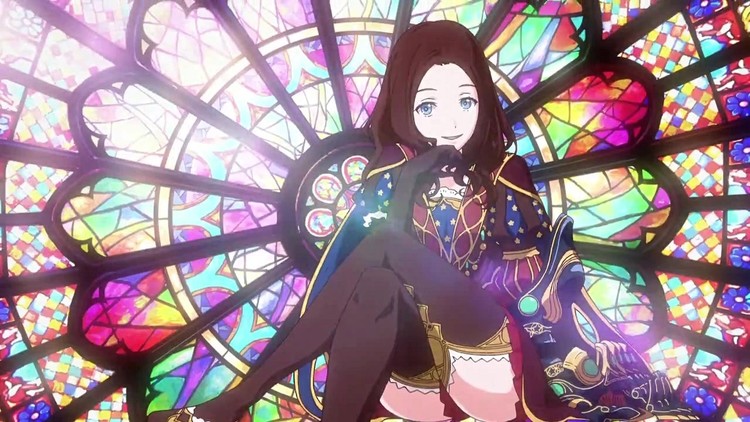 1080p Fate Grand Order Op 坂本真綾 色彩 高清mv在线看 Qq音乐 千万正版音乐海量无损曲库新歌热歌天天畅听的高品质音乐平台