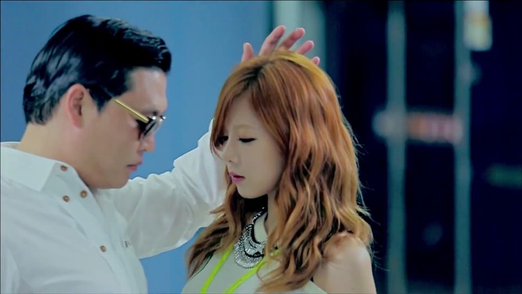 【泫雅 hyuna】good girl 竖版直拍(210221)-高清mv在线看-qq音乐