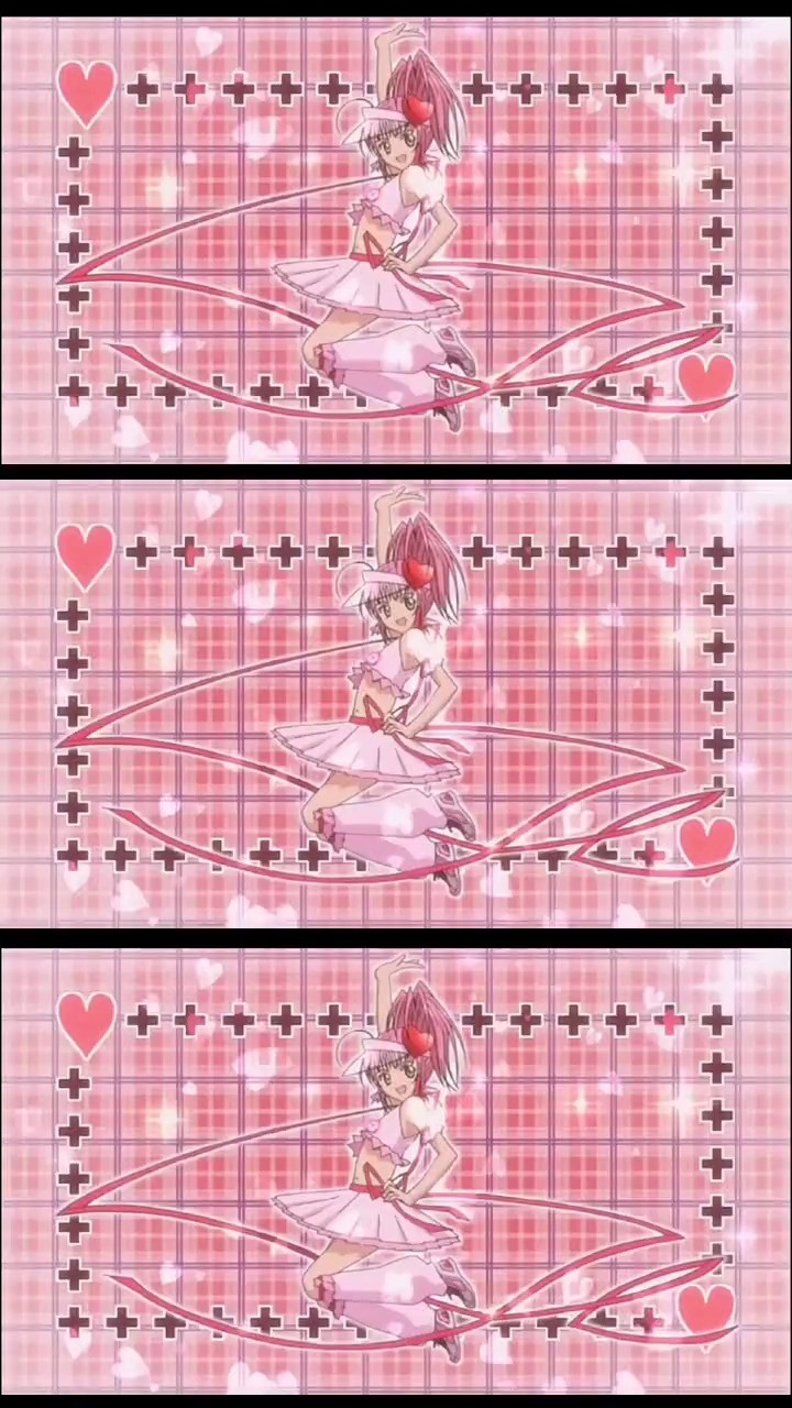  - 守护甜心亚梦