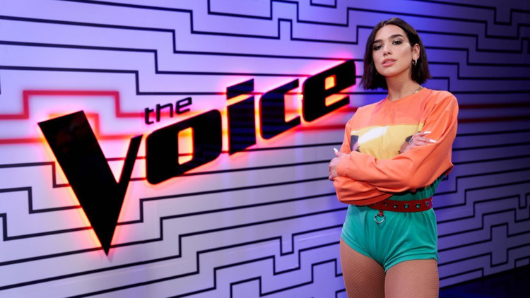 鲜肉摇滚团twenty one two翻唱啪姐dua lipa热单《idgaf》,真的很有