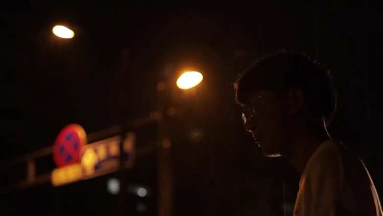  - 小哥哥演唱经典歌曲《你懂得》，实在是太好听了～