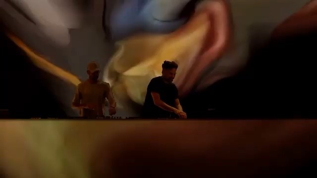  - Tale of Us预告本周六Tomorrowland线上音乐节现场