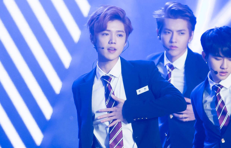 2014年5月7日,随组合发行第二张迷你专辑《上瘾》.