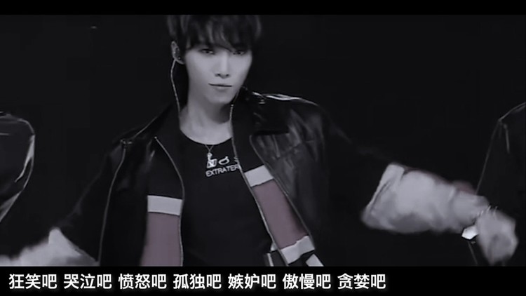  - 赵磊饭制 舞台混剪