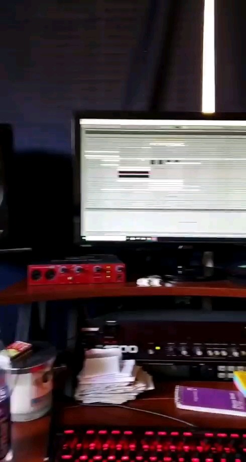  - TYNAN音乐制作视频