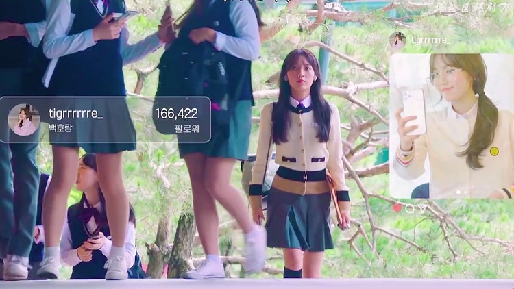  - 对这种有仇当场报的超女主毫无抵抗力