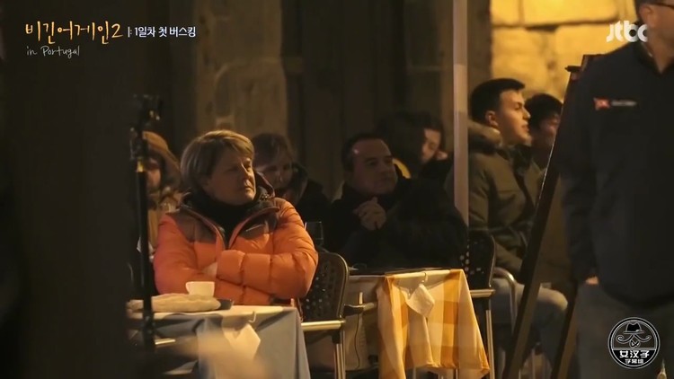 - 【Begin Again2】 《The blower's daughter》Roy Kim