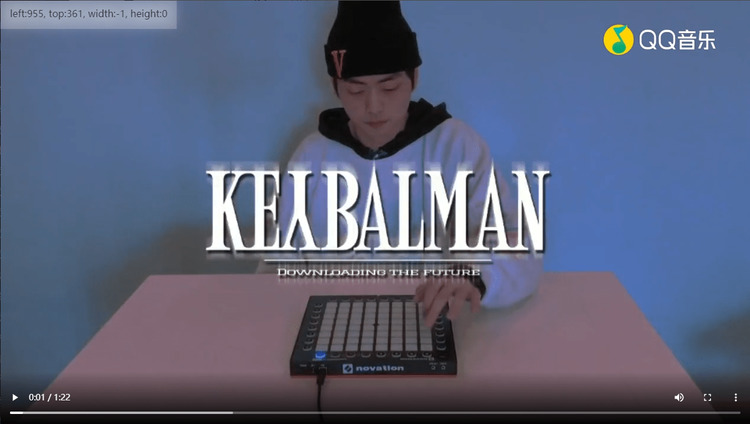  - Skrillex 薛定谔的电磁炉LaunchPad版本