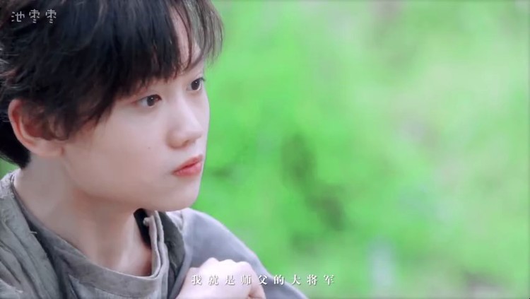  - 长歌行 十大高燃名场面