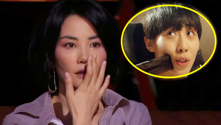  - 又一个被演戏耽误的“歌手”！开口唱哭王菲，连黄渤也差点没忍住