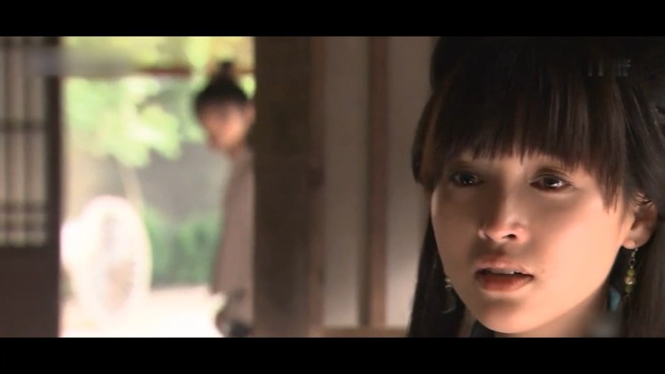  - 当年这首《星月神话》讲述了吕素对易小川的爱情描绘的动人！