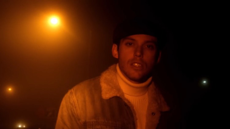 - Harry Hudson联手Jaden Smith《Just Slide》MV释出!