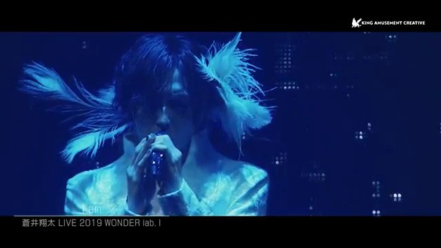 Fns歌謡祭 第1夜 水樹奈奈 X 蒼井翔太 X Takamiy Metanoia 高清mv在线看 Qq音乐 千万正版音乐海量无损曲库新歌热歌天天畅听的高品质音乐平台