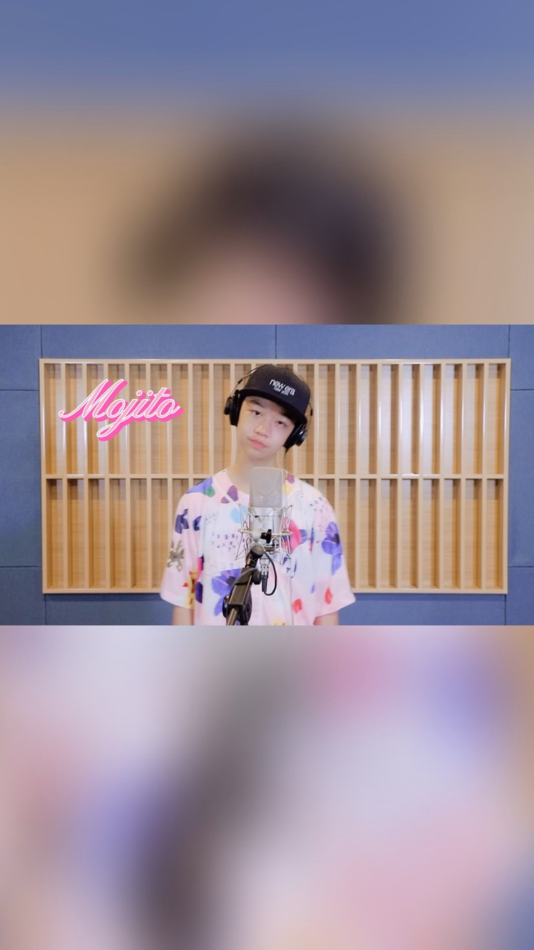  - Mojito翻唱-林远恒