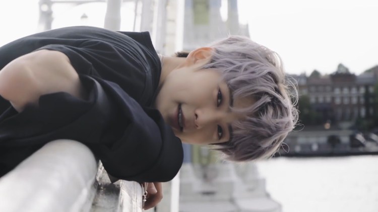 - Cover | NCT 在玹 - I Like Me Better(Lauv)