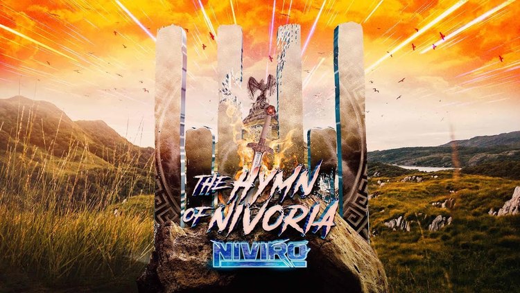  - NIVIRO新单The Hymn Of Nivoria试听