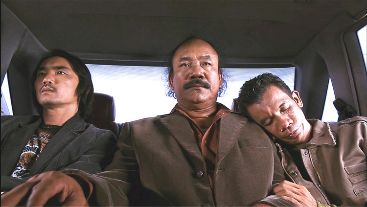 最倒霉的黑社会老大,这位泰国大佬,迟早会被自己的手下坑死!