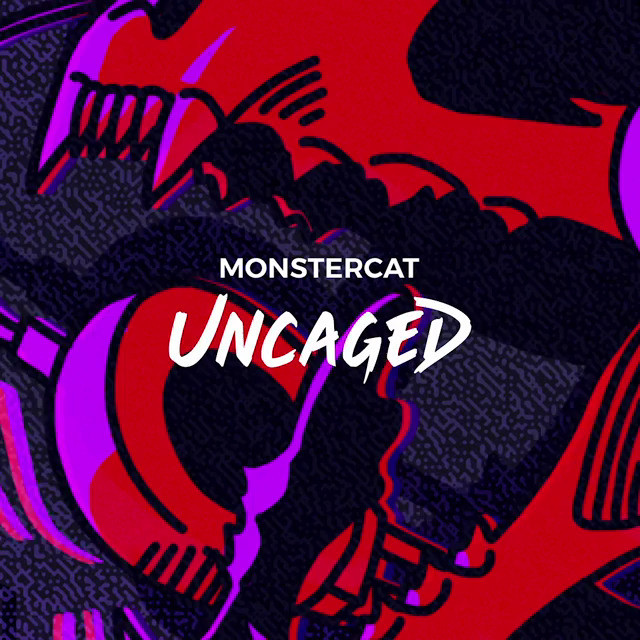 monstercat uncaged 2021 预告