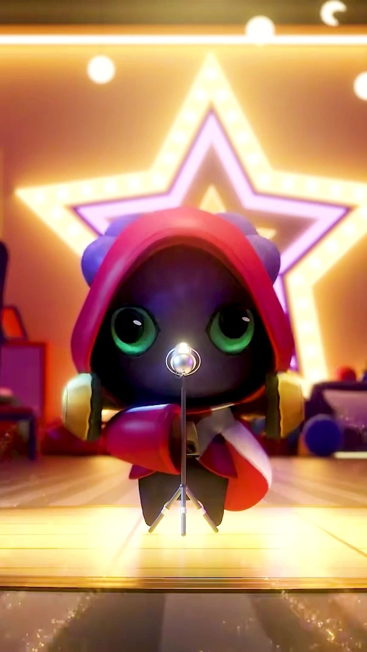 - 博里一个demo火爆全网,知道什么是顶流rapper了吧