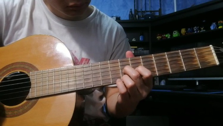  - 难道Intro-羽泉（弹唱练习）-顾翾