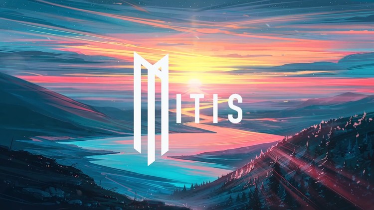 mitis x crystal skies - wait (feat.