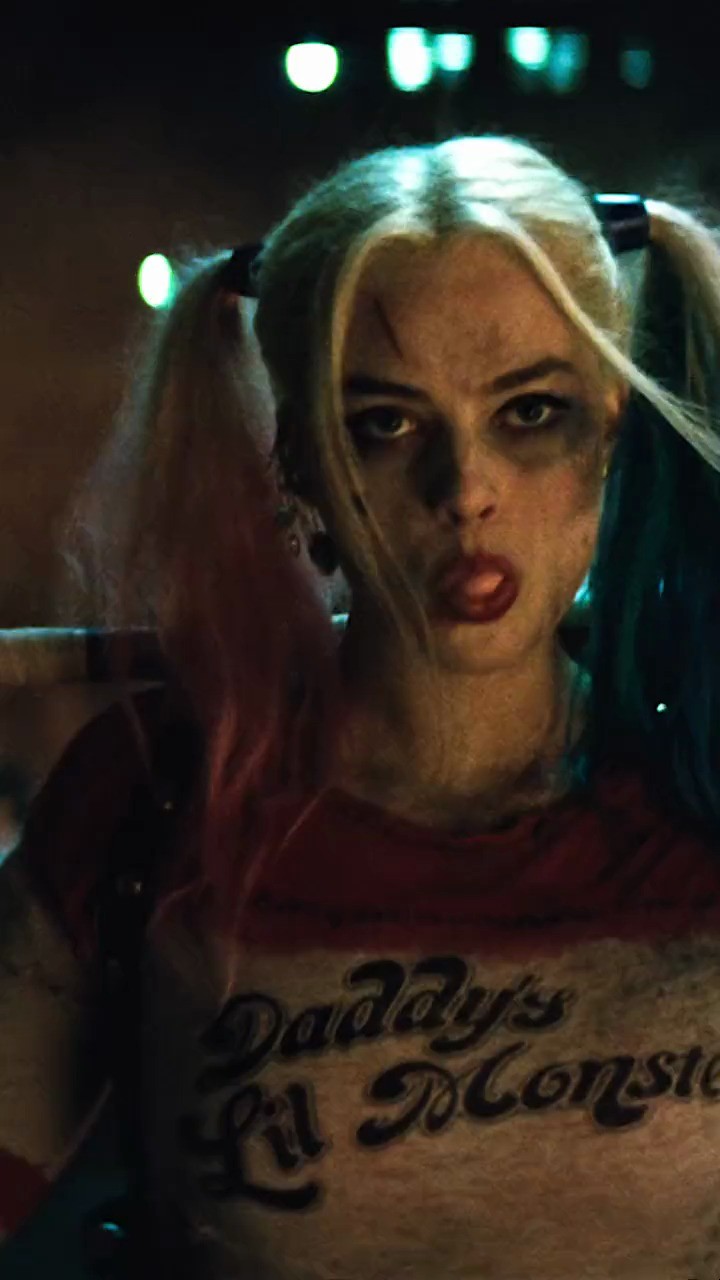  - 小丑女第二部已经杀青了 期待吗 小丑女