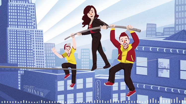 - Lena Leon新单“Borderline”试听大首播