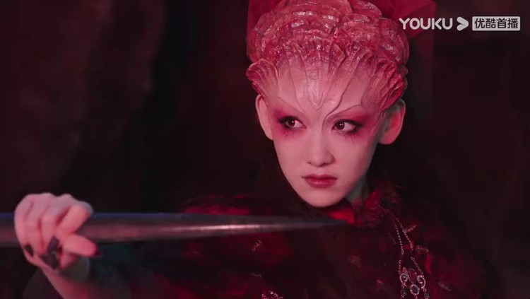  - 司藤大战赤伞沈银灯