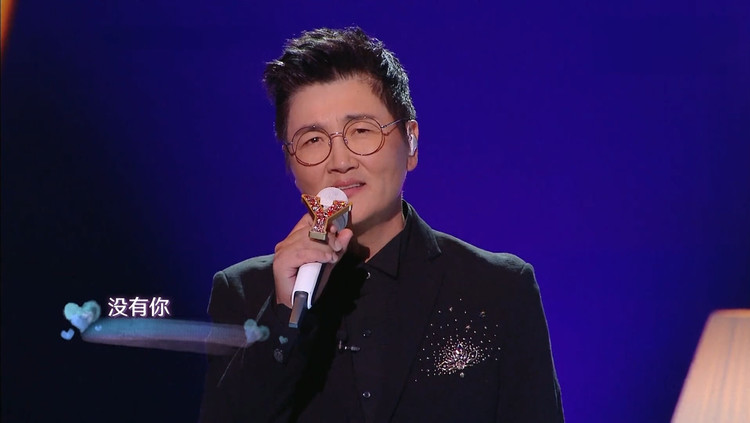 热辣快歌孙楠郑云龙badboy