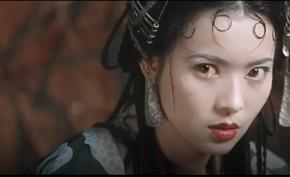 - 【Alisa的精分配音日常】仙女哭合集,这个素材美到窒息~