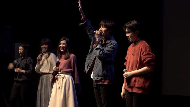 - 那些年苏打绿的热门歌曲寻人启事人声组合唱给你听!《当我们一起》全是热爱~