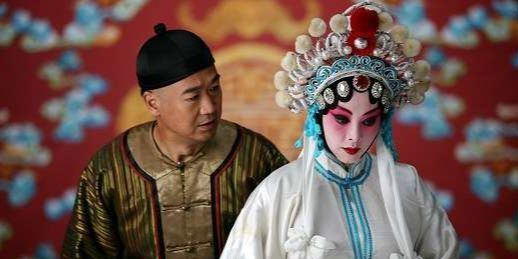  - 饭制剪辑“纪月”版本《折子戏》~纪念一份曾经美好的相恋~