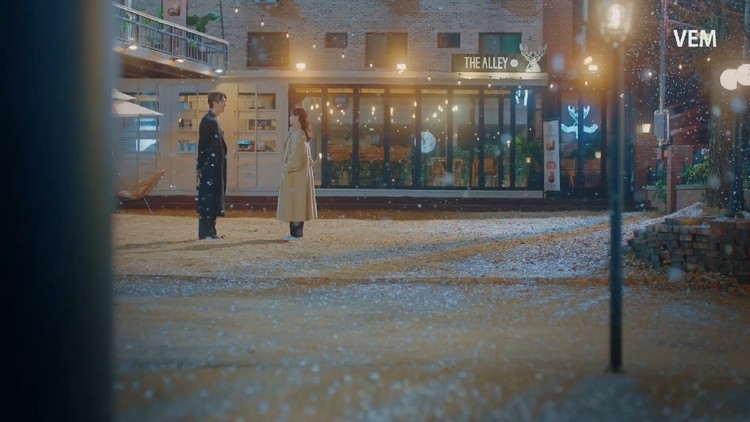  - 《The King:永遠的君主》OST part9-Heart Break－金娜英