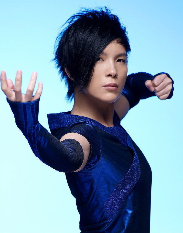 潘美辰:情怀,说的就是她