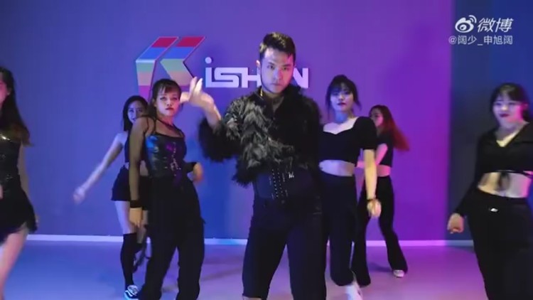  - 《无价之姐》完整版舞蹈