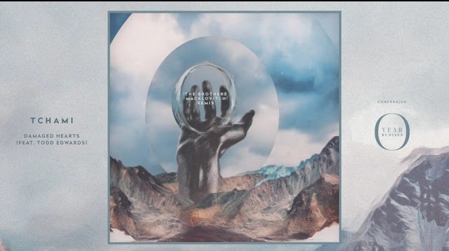  - 茶米Tchami热单“Damaged Hearts”混音版