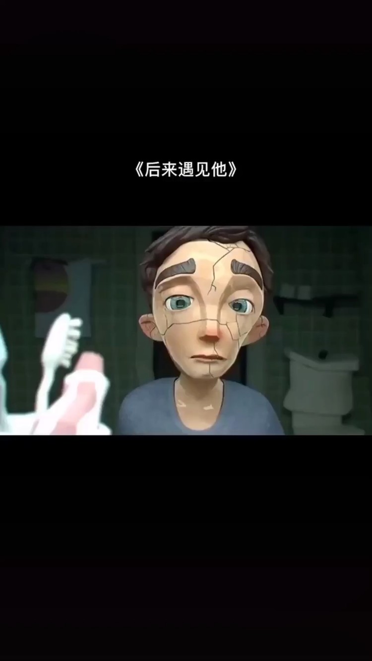  - 涛少军《后来遇见他》