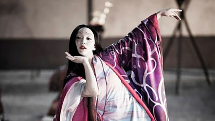 纸砚zyan《画皮》|沉沦世间只为你的美