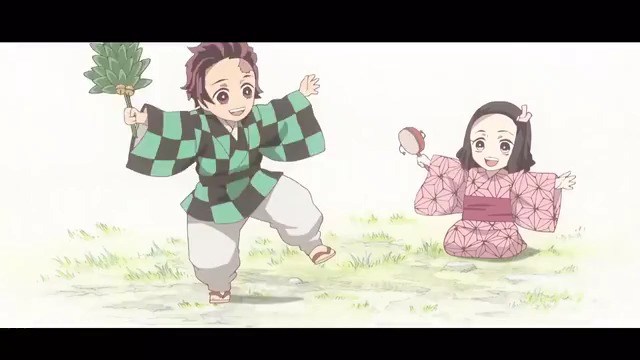  - 【小缘翻唱】鬼灭之刃插曲-竈門炭治郎のうた