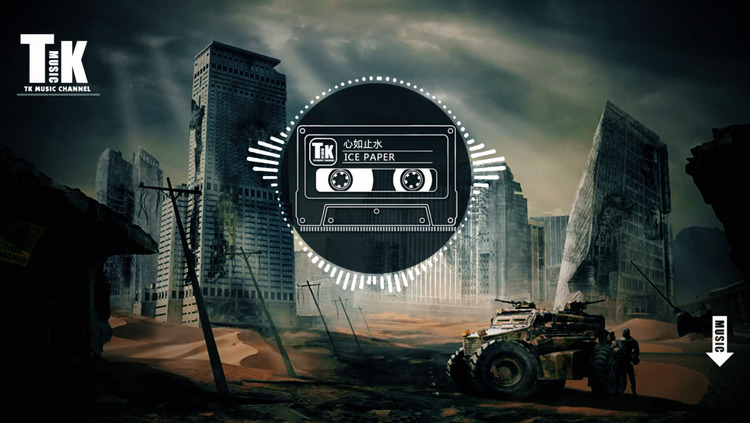  - 《最美旋律》第17期：无人撩动我心波，从你之后《心如止水》