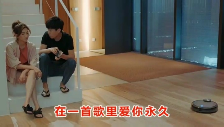  - 等你们在烟花盛开的时候