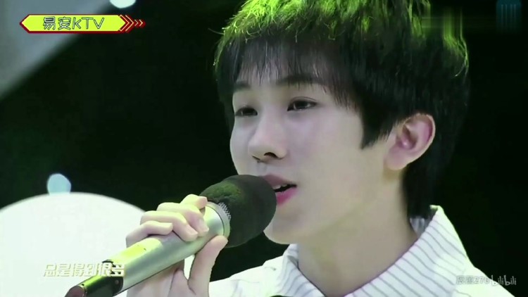  - 创造营2021 学员林墨/黄其淋少年追梦路，七年已走过！