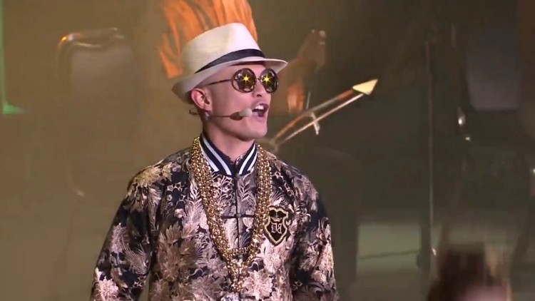 侧田- volar (live)