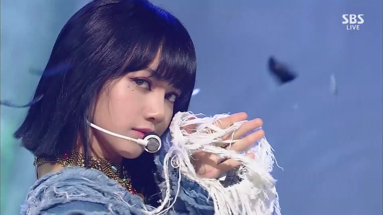 24/365 with blackpink公开(更至 200815第7集