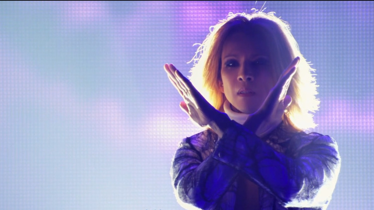  - 泪目！X Japan - 《WITHOUT YOU》现场LIVE~